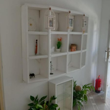 Nyumba Tulivu Lägenhet Watamu Exteriör bild