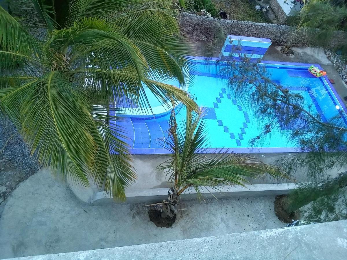 Nyumba Tulivu Lägenhet Watamu Exteriör bild