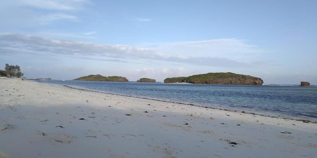 Nyumba Tulivu Lägenhet Watamu Exteriör bild