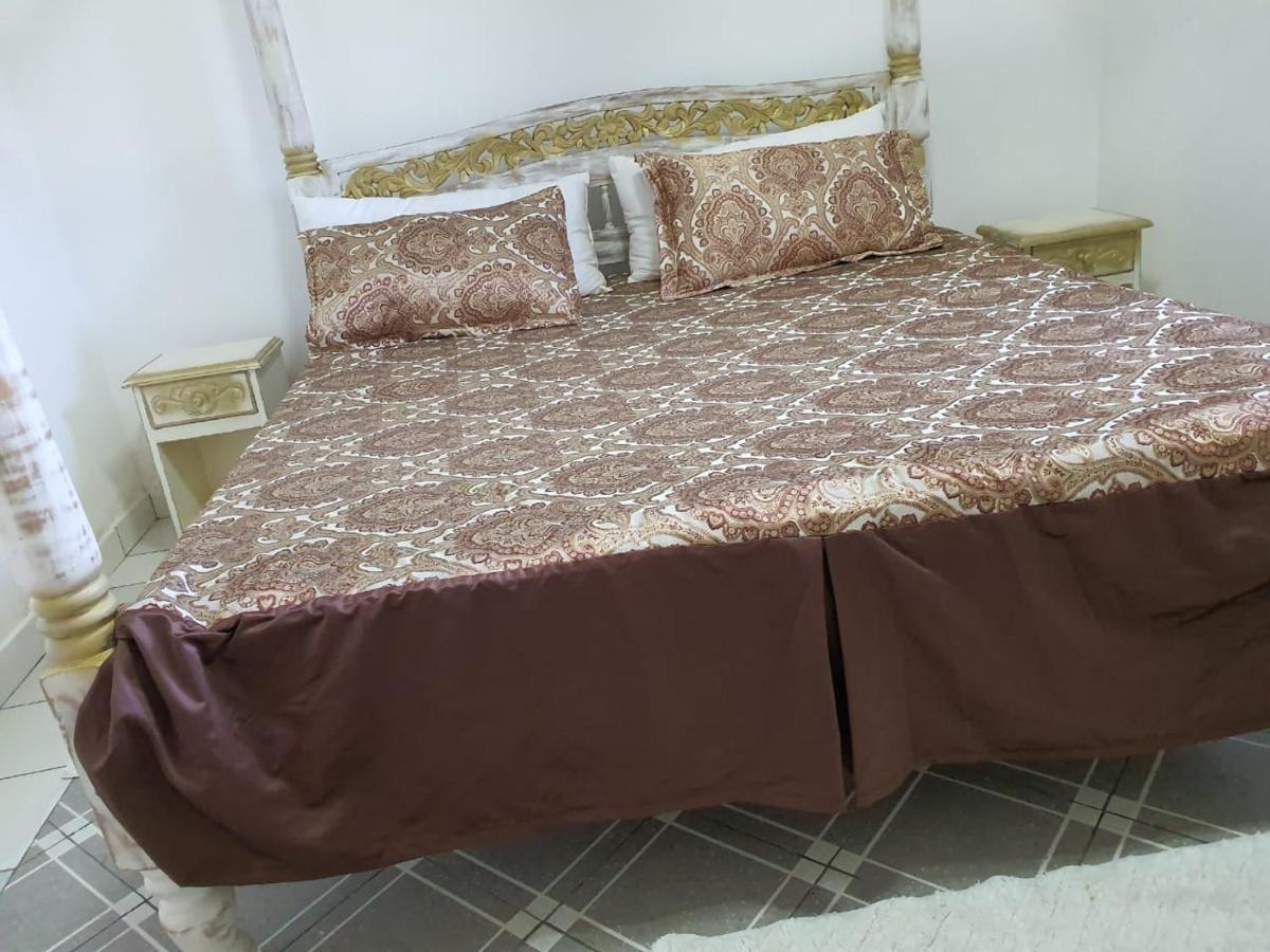 Nyumba Tulivu Lägenhet Watamu Exteriör bild