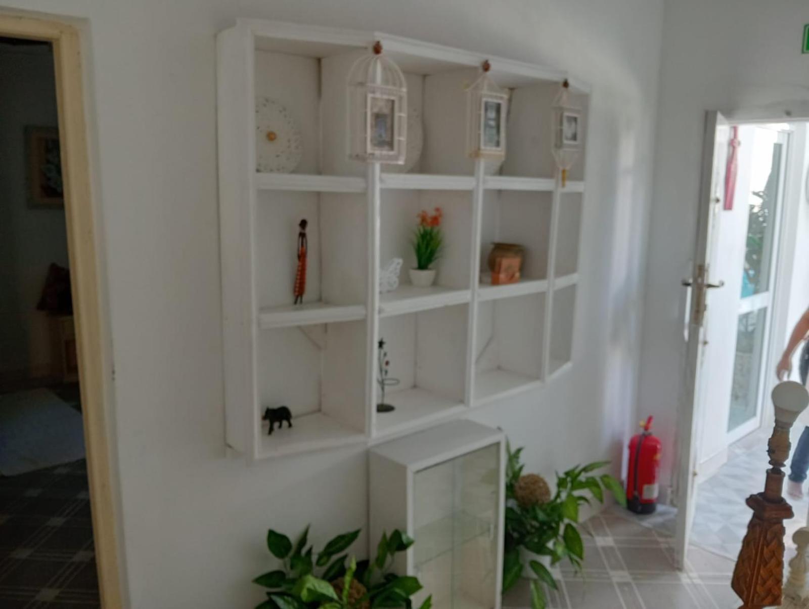 Nyumba Tulivu Lägenhet Watamu Exteriör bild