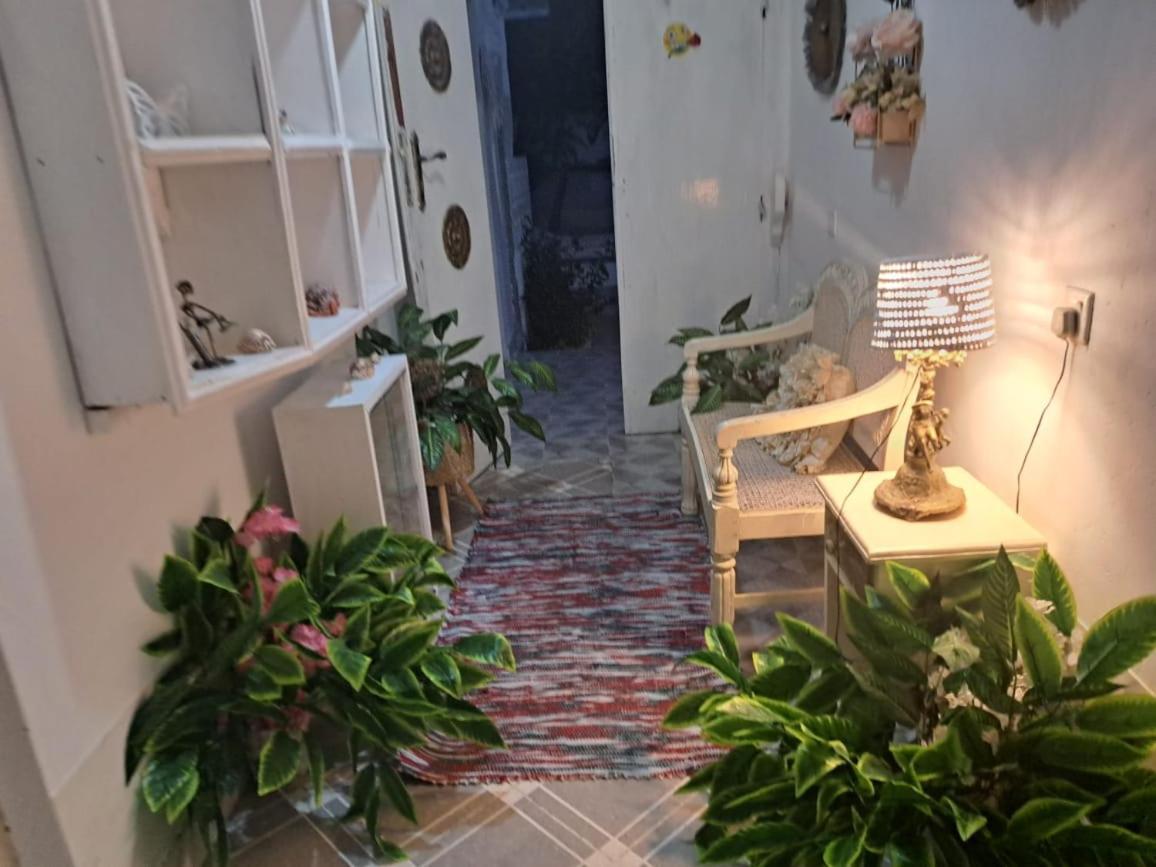 Nyumba Tulivu Lägenhet Watamu Exteriör bild